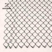 Chain Link Fence Diamond Wire Mesh